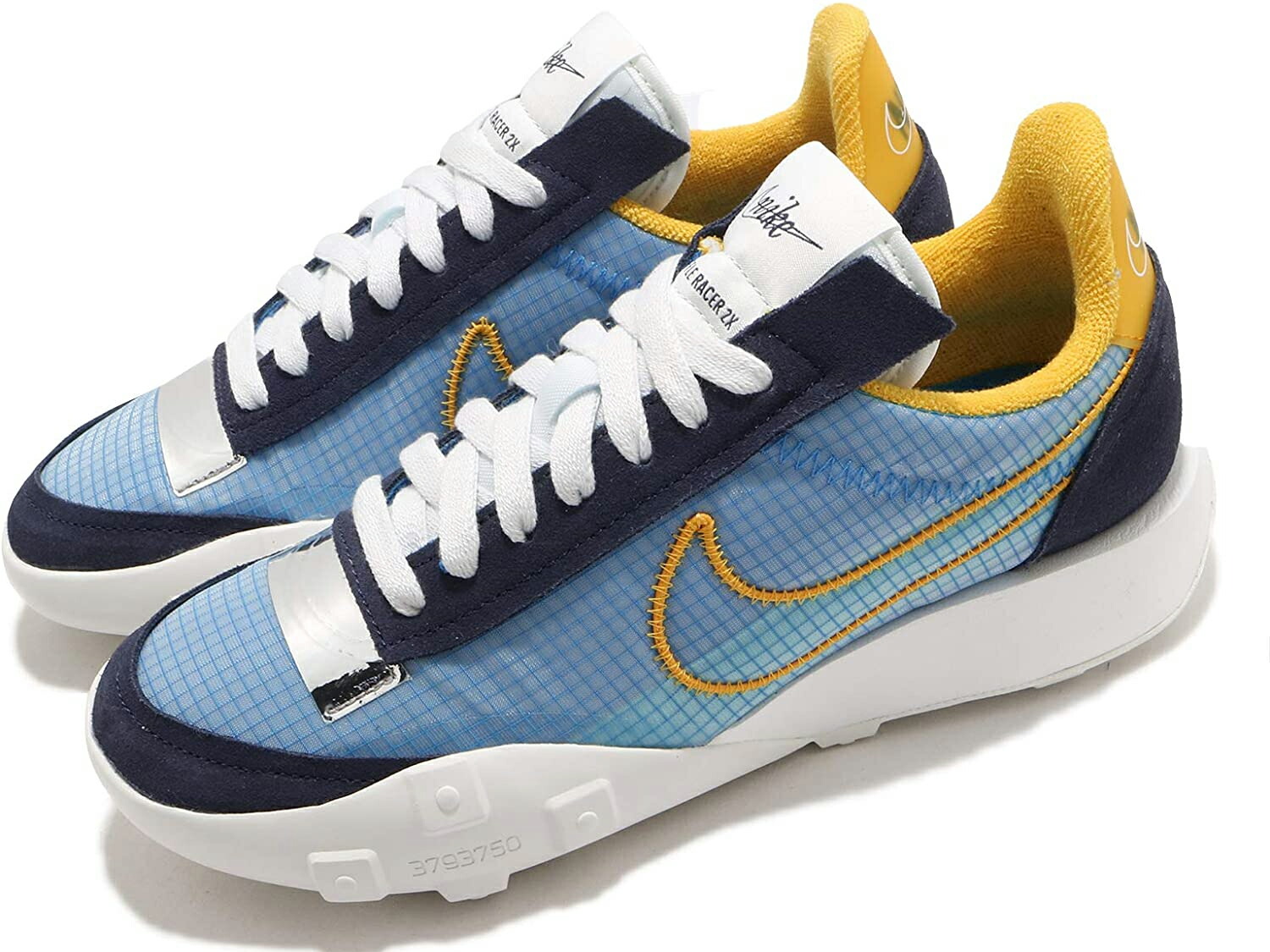 楽天市場】【2016年製】NIKE WAFFLE RACER 17 TXT 898041-002ナイキ