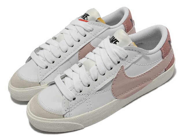 楽天市場】NIKE BLAZER LOW 77 VNTGナイキ ブレザー ロー 77 