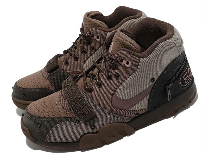 楽天市場】NIKE AIR TRAINER 1/CJ DR7515-001ナイキ エア トレーナー 1