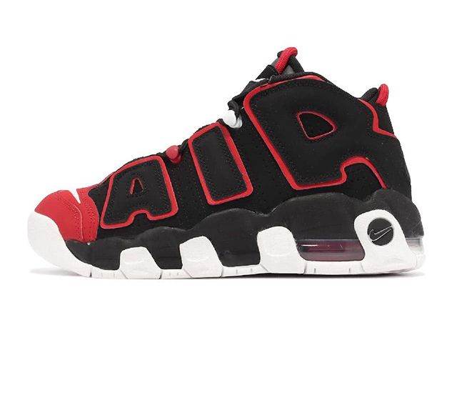 超激安人気】 NIKE - SALE品NIKE AIR MORE UPTEMPO 96の通販 by ワンコ