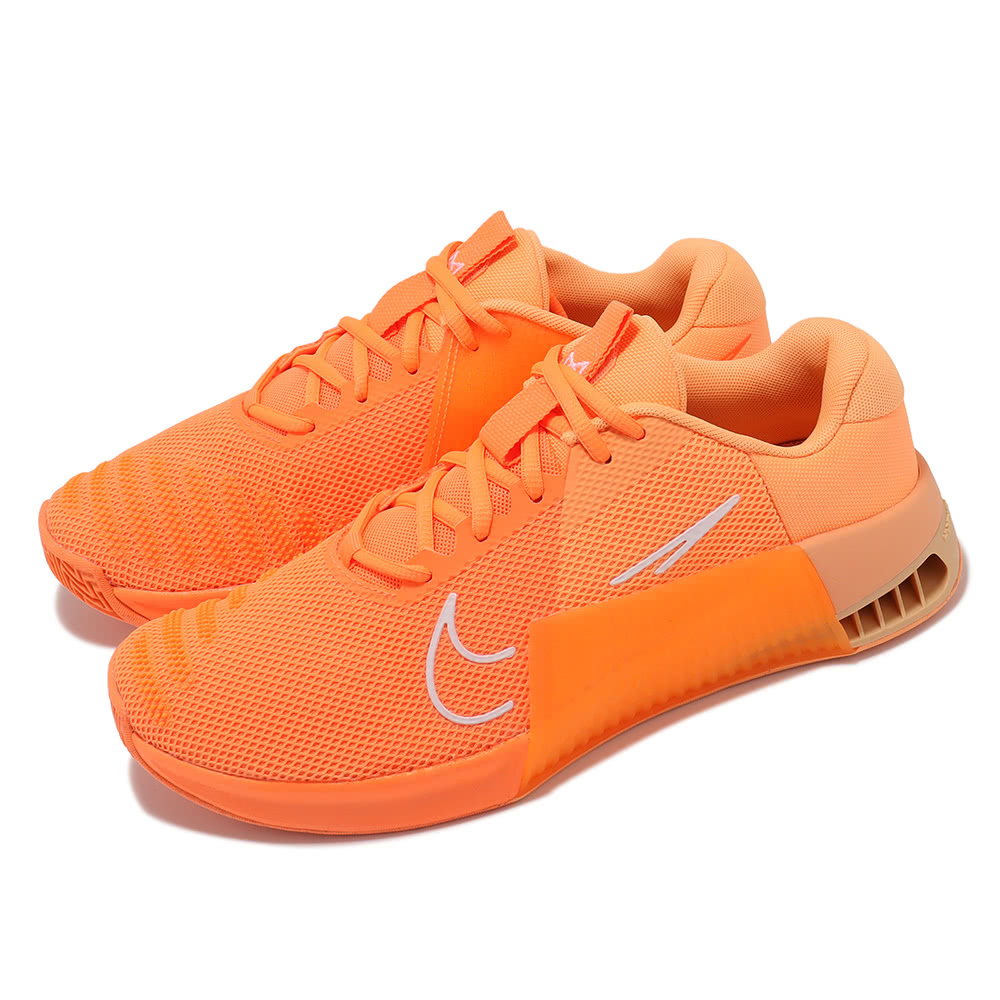 楽天市場】NIKE METCON 7 ナイキ メトコン 7オレンジ黒 ORANGE