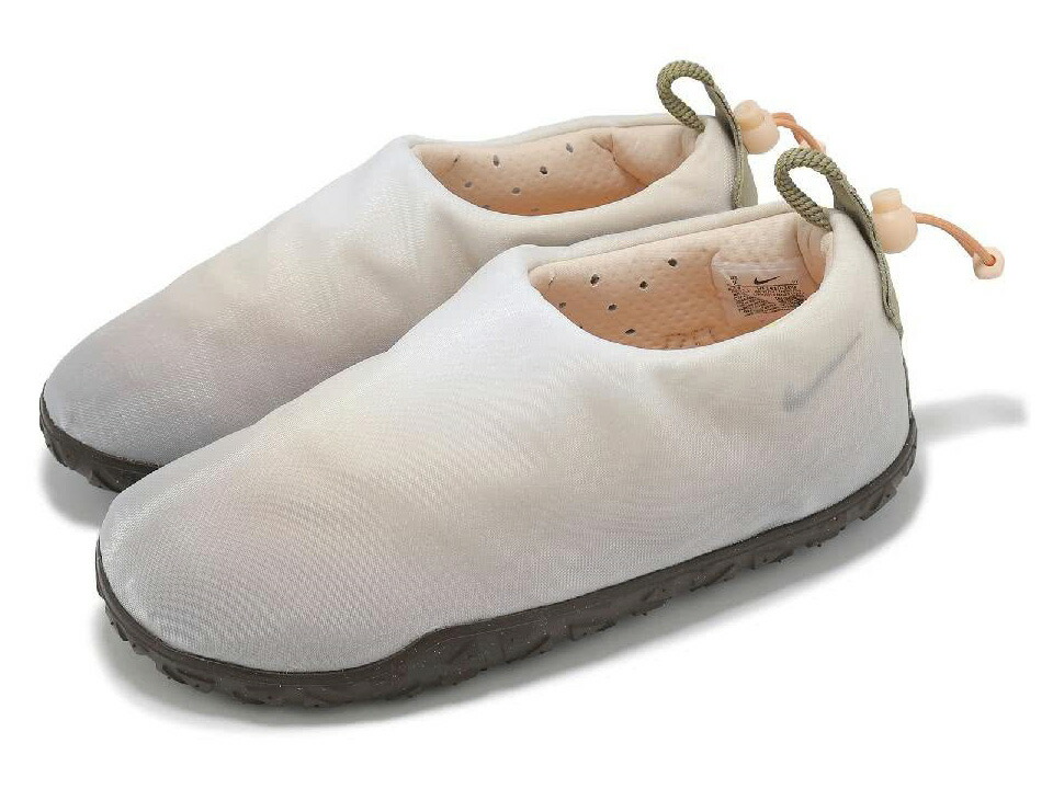 楽天市場】NIKE ACG MOC PRM ナイキ ACG モック プレミアムラシット