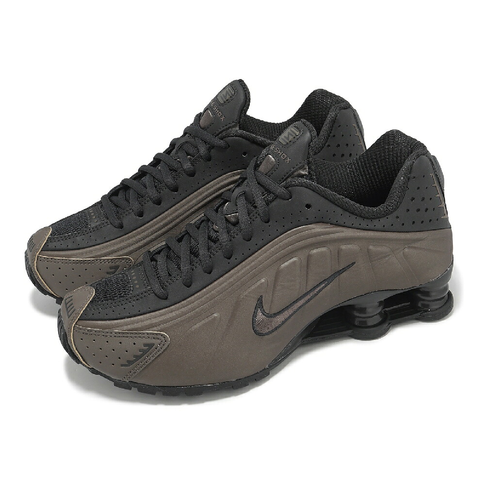 NIKE WMNS SHOX R4 ナイキ ウィメンズ ショックス R4 25-02-S#70
