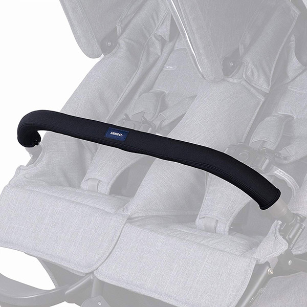 楽天市場】エアバギー AirBuggy ココダブル専用バーカバー【ベビーカー