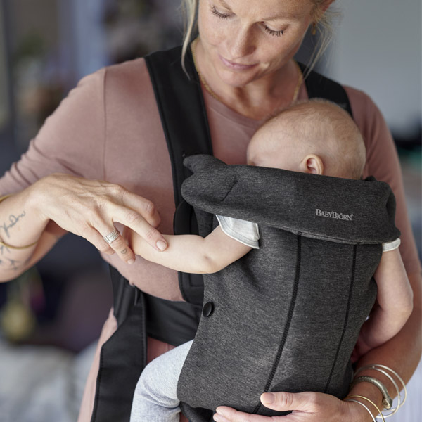 babybjorn mini 3d