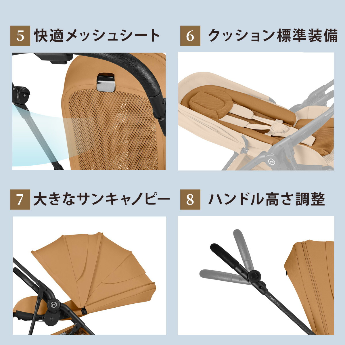 限定カラー】2026 最新 サイベックス メリオ カーボン ( 1ヶ月 ~ 15kg