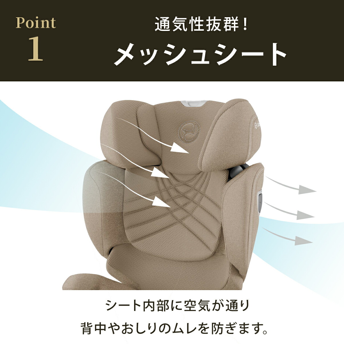 限定カラー】 サイベックス ソリューション T アイフィックス ( 3歳