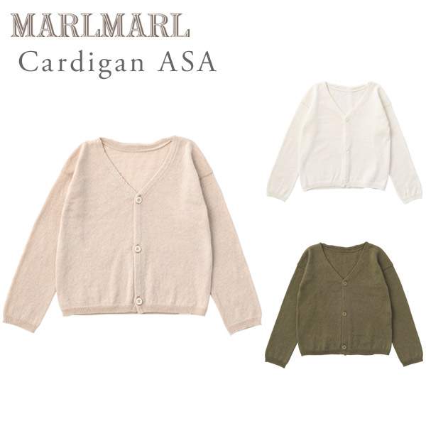 楽天市場】マールマール MARLMARL アウター アルト alto
