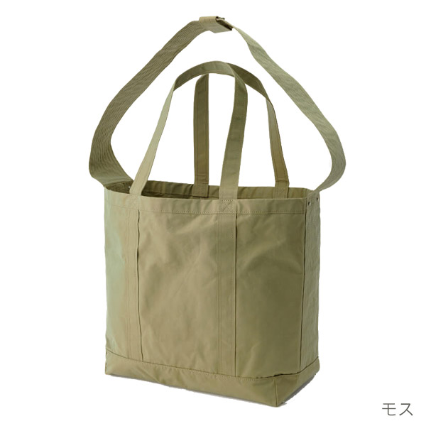 マトーバイマールマール コンテナ トートバッグ MATO by MARLMARL