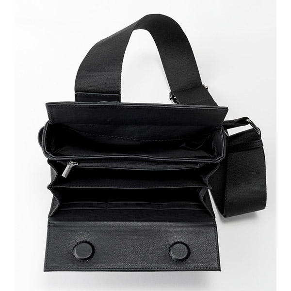 マトーバイマールマール インデックス パース ブラック MATO by