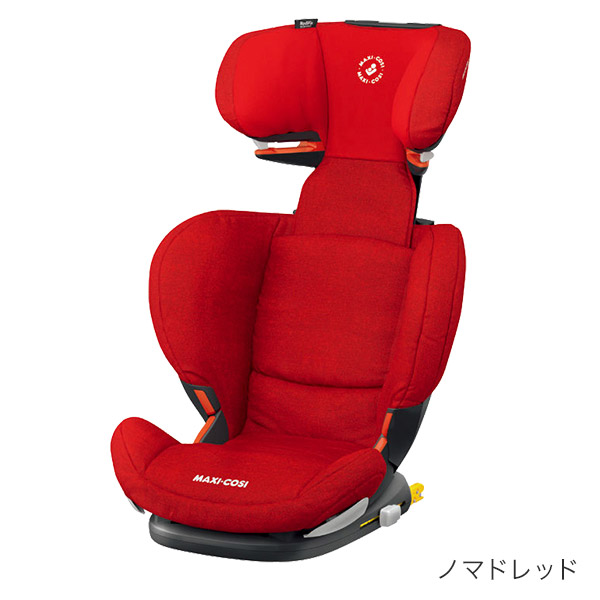ロディフィックス ノマドレッド