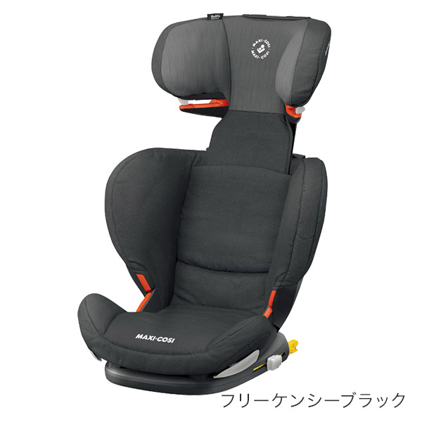 ロディフィックス フリーケンシーブラック