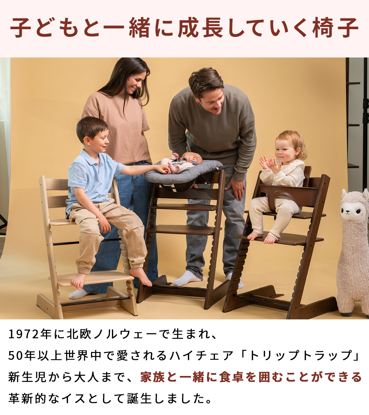スーパーセール中P5倍！】【正規販売店 7年保証】ストッケ