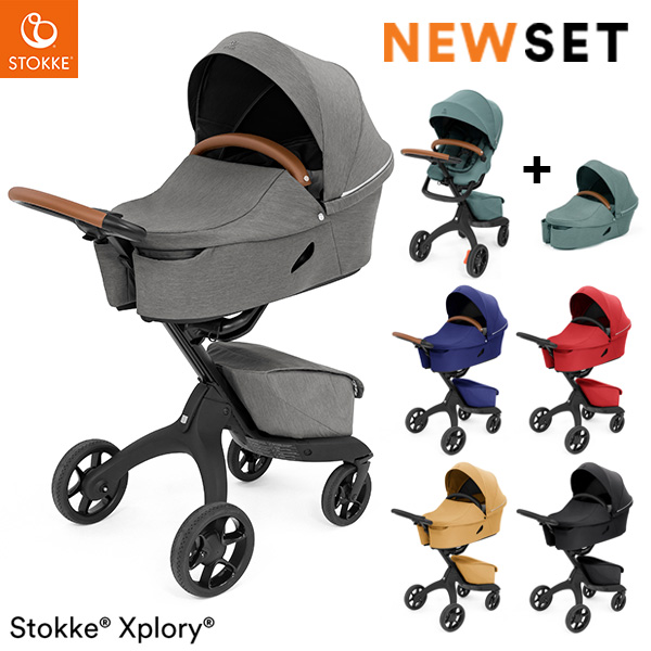 楽天市場】ストッケ STOKKE エクスプローリー X フットマフ ( 新生児