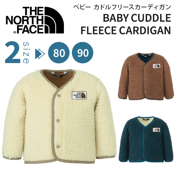 楽天市場】【正規品】ザ・ノース・フェイス ベビー フィールド