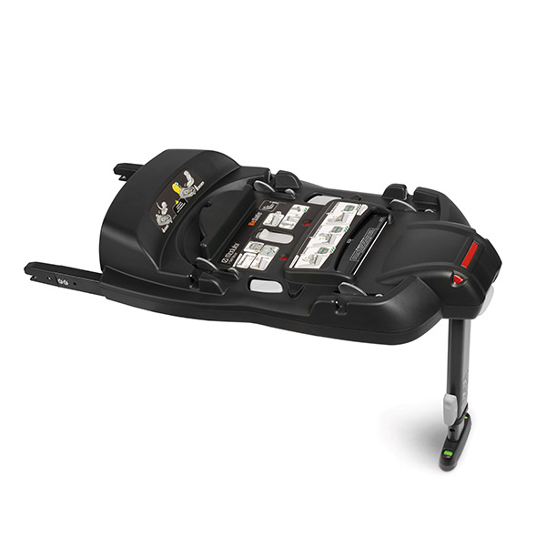 BABYZEN YOYO/ベビーゼン ヨーヨー / チャイルドシート by ビーセーフ ISOFIXベース