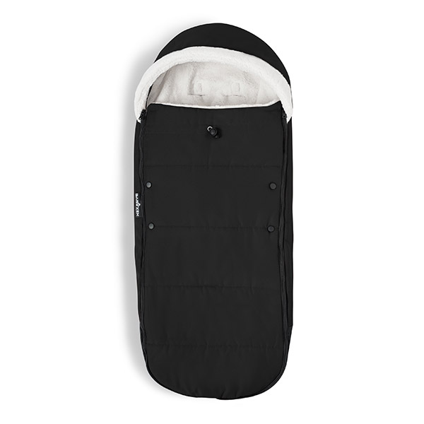 BABYZEN YOYO/ベビーゼン ヨーヨー / 6+ 専用フットマフ