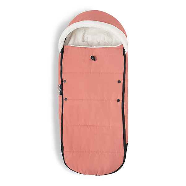 BABYZEN YOYO/ベビーゼン ヨーヨー / 6+ 専用フットマフ