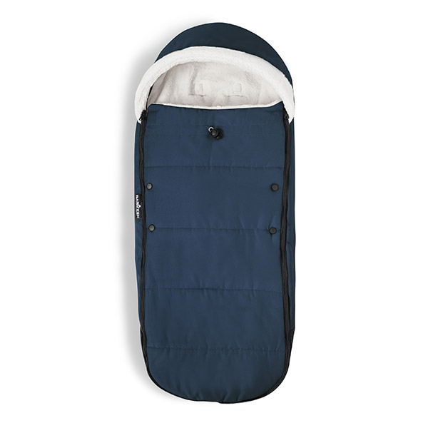 BABYZEN YOYO/ベビーゼン ヨーヨー / 6+ 専用フットマフ