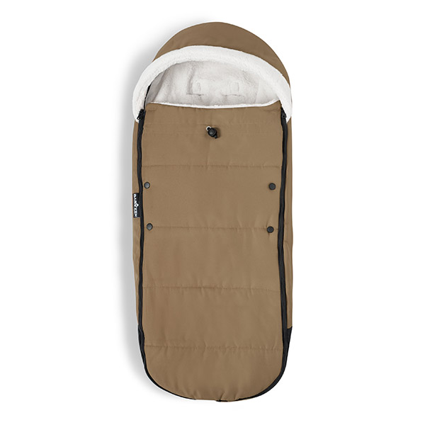 BABYZEN YOYO/ベビーゼン ヨーヨー / 6+ 専用フットマフ