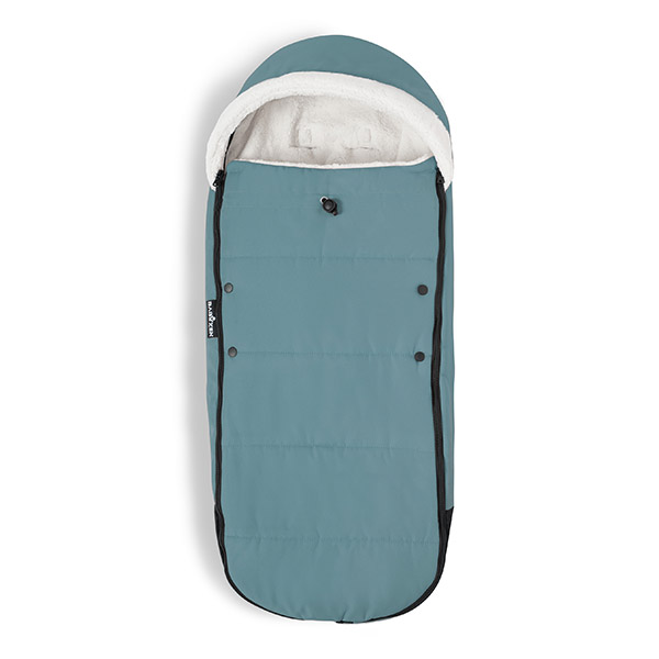 BABYZEN YOYO/ベビーゼン ヨーヨー / 6+ 専用フットマフ