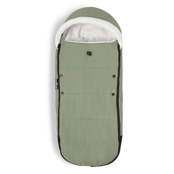 BABYZEN YOYO/ベビーゼン ヨーヨー / 6+ 専用フットマフ