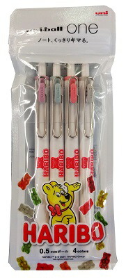 HARIBO× アイブラス ペン 楽天市場】【ネコポス可能】ぺんてる カスタマイズペン HARIBO