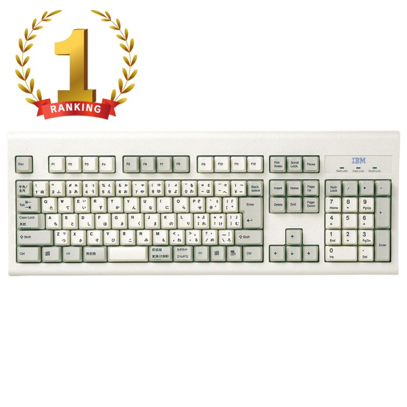 NEC デスクトップPC キーボード　マウスセット skb-sl37bk.jpg