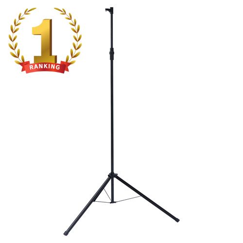 楽天市場】プロジェクタースクリーン(三脚式) 105型!三脚一体型で移動