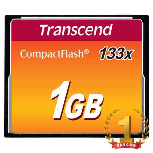 楽天市場】コンパクトフラッシュ 2GB CFカード 133倍速 5年保証