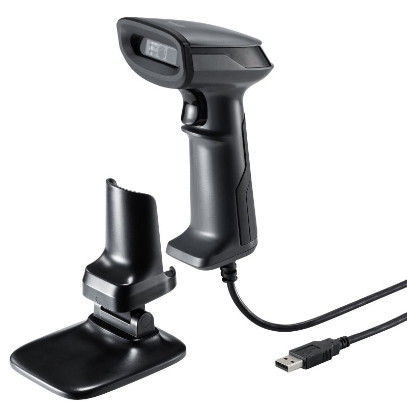 STORES Bluetooth バーコードリーダー ホワイト Amazon.co.jp: Inateck 1D 2D QR バーコードリーダー、Bluetooth