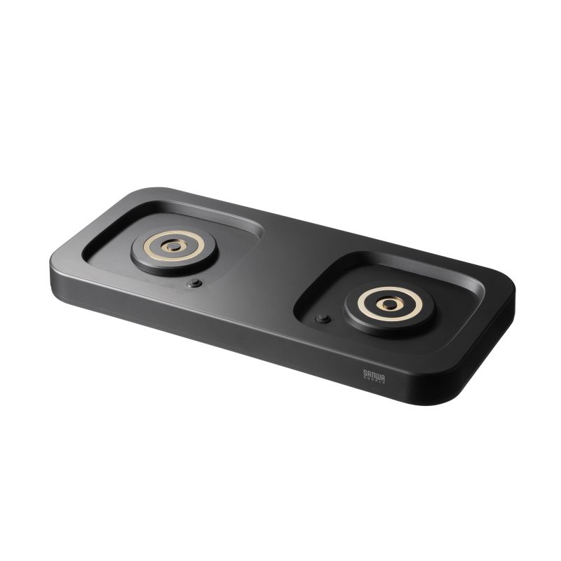 【最大1000円OFFクーポン配布中】【訳あり 新品】モバイルバッテリー ハンドル 軽量 小型 持ち運び 大容量 PD90W 高速充電 ノートPC 2台同時充電 スマホ タブレット PSE認証済み BTL-RDC36 BTL-RDC36CTR サンワサプライ ※箱にキズ、汚れあり 13,306円