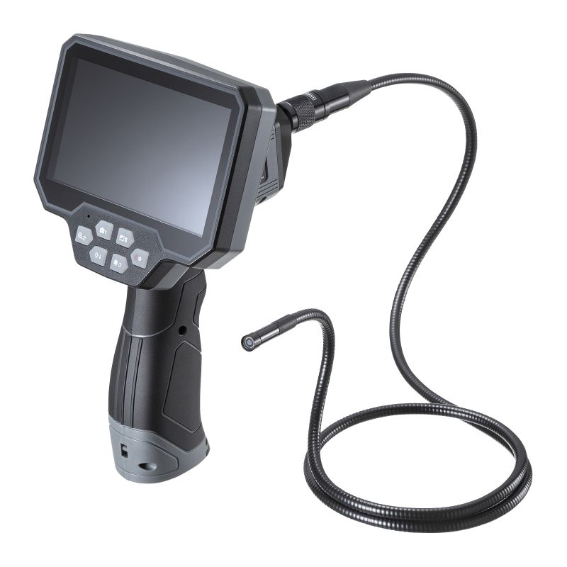 楽天市場】ファイバースコープカメラ 超ロング20m 交換用 防水 カメラ