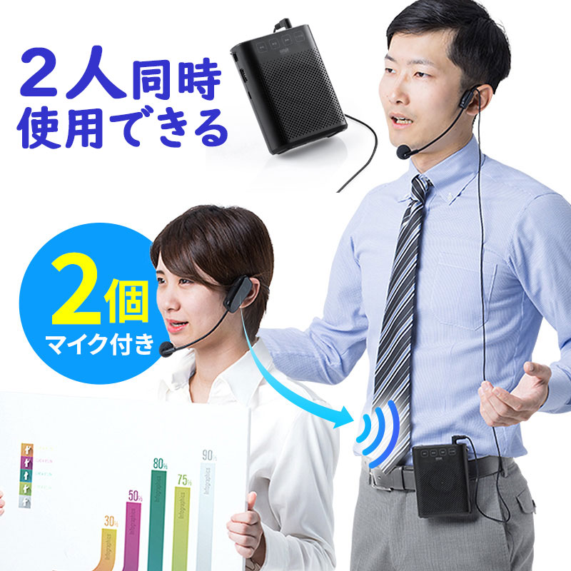 【モルテン】ハンズフリー　拡声器　メガホン　パワードボイス　PV06 パワードボイス | モルテン公式オンラインショップ