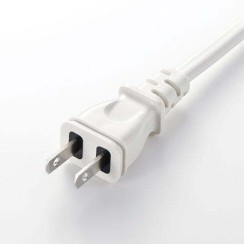 電源コード(延長・コイル・1〜2m)