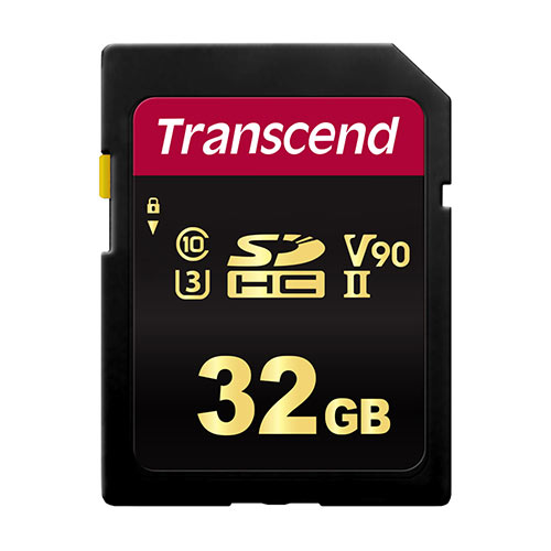 【楽天市場】Transcend SDXCカード 512GB UHS-I U3 V30 A2