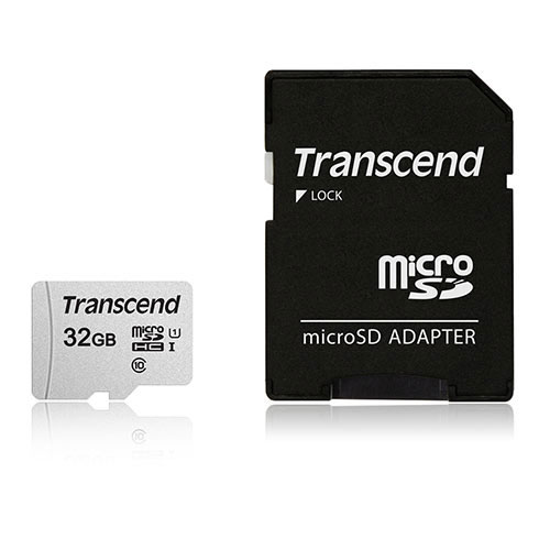 楽天市場】【最大1000円OFFクーポン配布中】Transcend SDHCカード 32GB