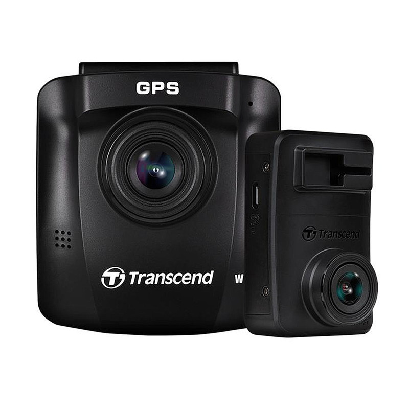 楽天市場】【箱傷み処分】Transcend DrivePro 230 ドライブ