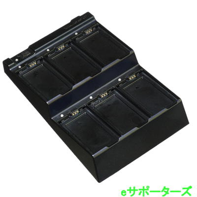 SBH-62(SBH62) SRD580用 6拡張スロット申し受ける衣手) ACアダプターSAD-52Aが已むを得ず YAESU 八重洲無線