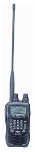【送料無料】アルインコオールモードワイドレシーバーDJ−X11(DJX11)&SRH805s