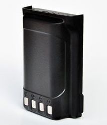 【沖縄県への発送不可】 アルインコ EBP-89 DJ-DP50H/DJ-DPS50用 大容量バッテリー2650mAh 充電スタンドEDC-196RとACアダプターが必要です。 14,245円