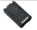 【沖縄県への発送不可】 アルインコ　EBP-198(EBP198) 2200mAh　リチウムイオンバッテリー