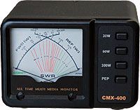 第一電波工業 ダイヤモンド クロスニードルSWRパワー計 SX20C sx20c.jpg