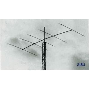【代引・後払い・時間指定・他の商品同梱発送不可】クリエート　218U21/28MHz　2バンダーアンテナ｜ｅサポーターズ