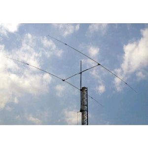 【代引・後払い・時間指定・ 他の商品同梱発送不可】 クリエート CY402 7MHz 2エレ八木アンテナ メーカー直送になります
