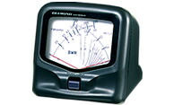 SX20C(SX-20C)第一電磁波実業（金剛石）藤四郎無線電話 SWR計