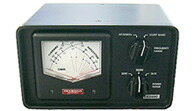 SX-240C(SX240C) 第一電波工業（ダイヤモンド） アマチュア無線　SWR計 クロスメーター（交差形電力計） 【沖縄県への発送不可】