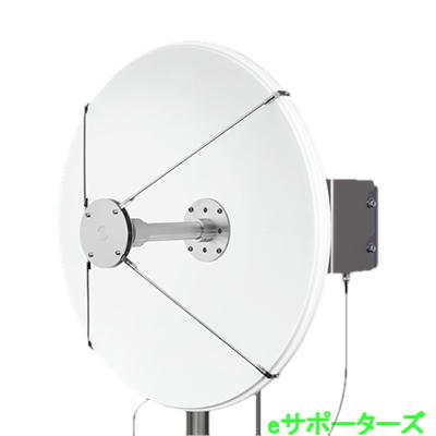 アイコム AH-109PB(AH109PB)10GHz帯用パラボラアンテナ