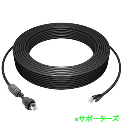【沖縄県への発送不可】 アイコム　OPC-2509(OPC2509) IC-905用コントローラーケーブル50ｍ