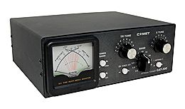CAT-300（アンテナチューナー） 楽天市場】CAT-300 アンテナチューナー コメット （1.8-60MHz用